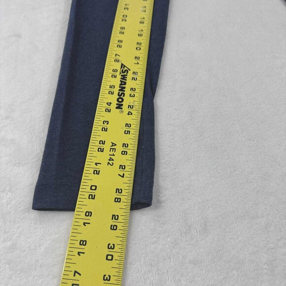 Old Navy‎ Dark Gray Stretch Leggings - Picture 6 of 10